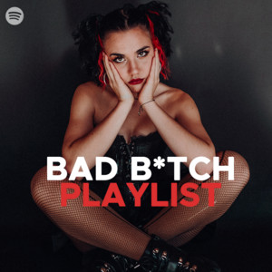 FEMINISM ENERGY BADDIE SONGS