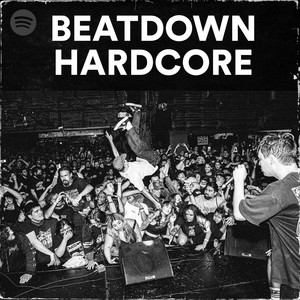 BEATDOWN HARDCORE
