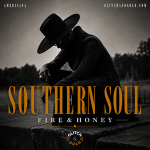 Southern Soul : Fire & Honey cover