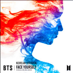 BTS - FACE YOURSELF (Korean Version) - playlist by Seb | Spotify
