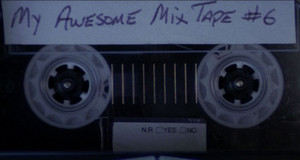 Rahad's Awesome Mix Tape #6 - playlist by John Paulsen | Spotify