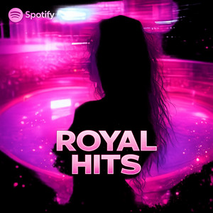 ROYAL HITS 2026 cover