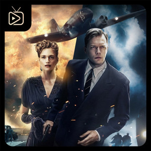 The Resistance Fighter Soundtrack