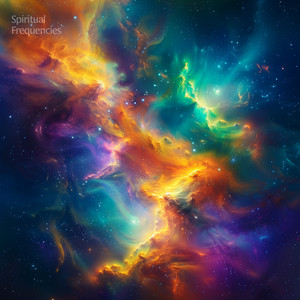 Cortisol Detox for Healing Sleep & Stress Relief playlist cover