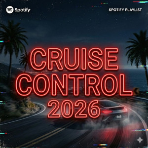 Cruise Control 2026 | Hypertechno, Car Music, Slap House playlist cover