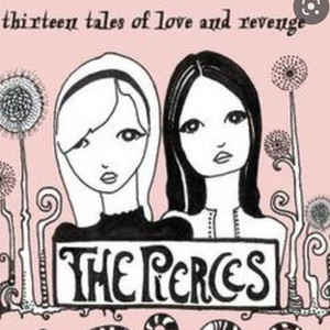 Imagem de The Pierces