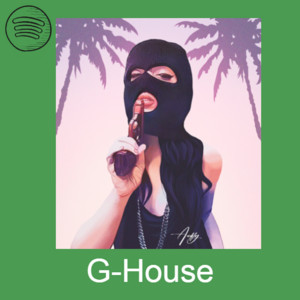 Viberium Presents: Ultimate G House Rap House ️‍🔥 Bangers for Gaming