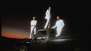 The Killers HEADLINERS playlist cover