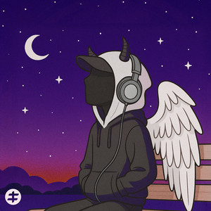 🎵  Soft Lofi Beats – Calm, Minimal & Background Focus Spotify playlist cover art