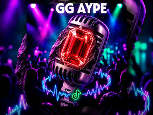 Underground Trap Heat🔌GG AYPE: The Vault