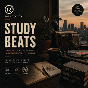 Study Beats_The Rotation