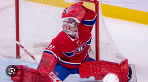 Carey price - playlist by Tim Fleiszer | Spotify