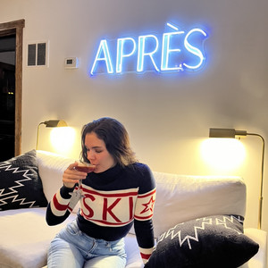 Classic Rock Apres Ski cover