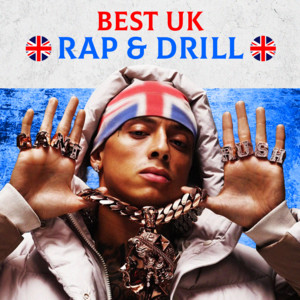 BEST UK RAP 2026🇬🇧🥶