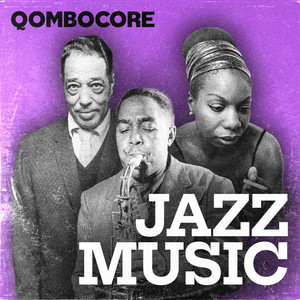 Qombo Jazz Radio
