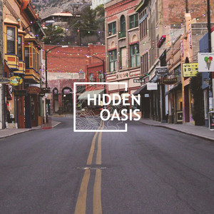 HOME cover