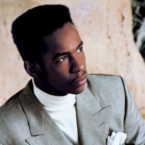 Bobby Brown | Spotify