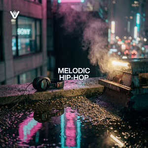 Melodic Hip Hop & RnB cover