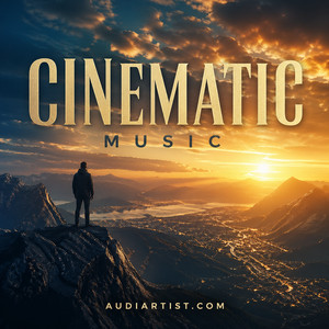 🎬 Cinematic Music (Orchestral, Symphonic, Score, Trailer, Classical, Instrumental) playlist artwork