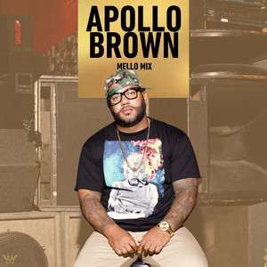 洋楽 Apollo Brown,OC,Trophies 1st Press Mello Apollo Brown | Spotify