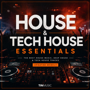 House & Tech House Essentials | 2026 playlist cover