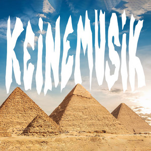 KEINEMUSIK LIVE 2026 | TULUM IBIZA 🌴🔥 HUGEL BLACK COFFEE &ME RAMPA ADAM PORT playlist cover