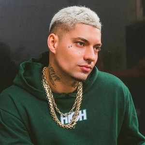 RAP DA LEALDADE - Filipe Ret playlist cover