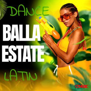 🌴🎧Dance Summer.  BALLA ESTATE CON I BRANI PIU' BELLI DI SEMPRE