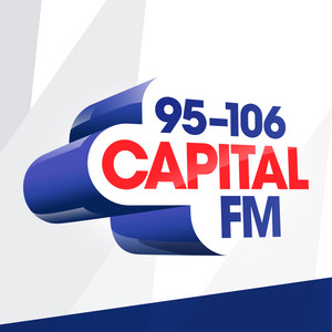 Capital FM 2026 📻 Radio Capital FM 2026