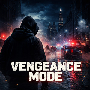 UK Drill, Dark Rap & Rebellion Energy playlist cover