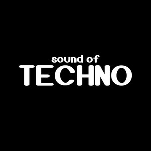 Sound Of Techno - HARD TECHNO cover