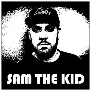 Imagem de Sam The Kid