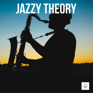 Jazzy theory - Chill, relax, ambient, jazzy, melodic, soulful journey cover