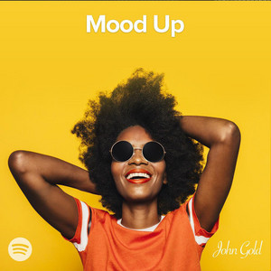 Mood Up playlist cover
