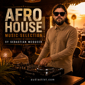 Afro House Music Selection by Sebastian McQueen