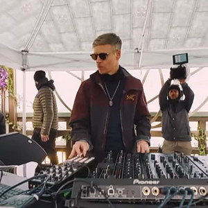 Joris Voorn - SETLIST 2026 playlist cover