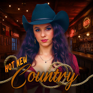 Hot New Country