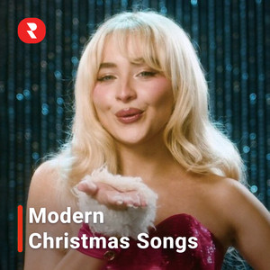 Modern Christmas Songs 2026 - Best Upbeat Christmas Music Playlist 2026 playlist cover