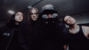 METALCORE TRAINING cover