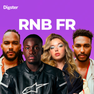 RnB FRANÇAIS 2026 🇫🇷 | RnB LOVE | RnB CHILL (Jungeli, Wamen, Warren Saada, Singuila, Dadju, Tayc Pop urbaine playlist cover
