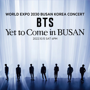 BTS: Yet to come in Busan Concert Set List - playlist by Conci