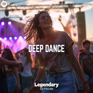 Deep Dance 2026 | Legendary Network cover