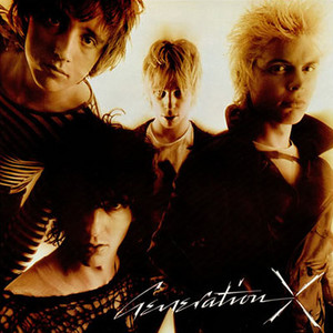 Generation X | Spotify