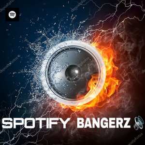 SPOTIFY BANGERZ🔊