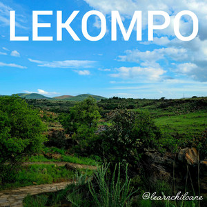 Lekompo 2026 playlist cover