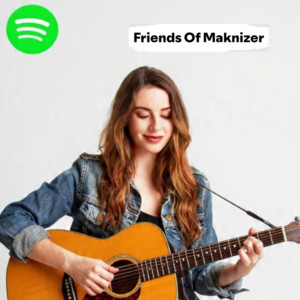 Friends Of Maknizer