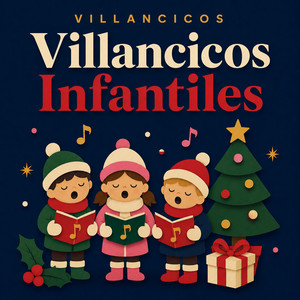 Villancicos para Niños 🪀 Villancicos Infantiles Españoles