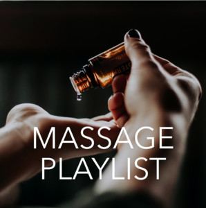 Massage Playlist