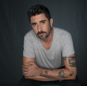 Alex Ubago - Gira 20 Años playlist cover
