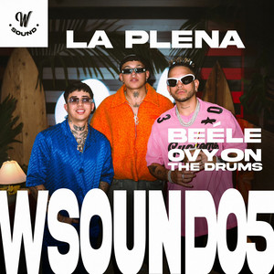 La Plena - W Sound 05 playlist cover